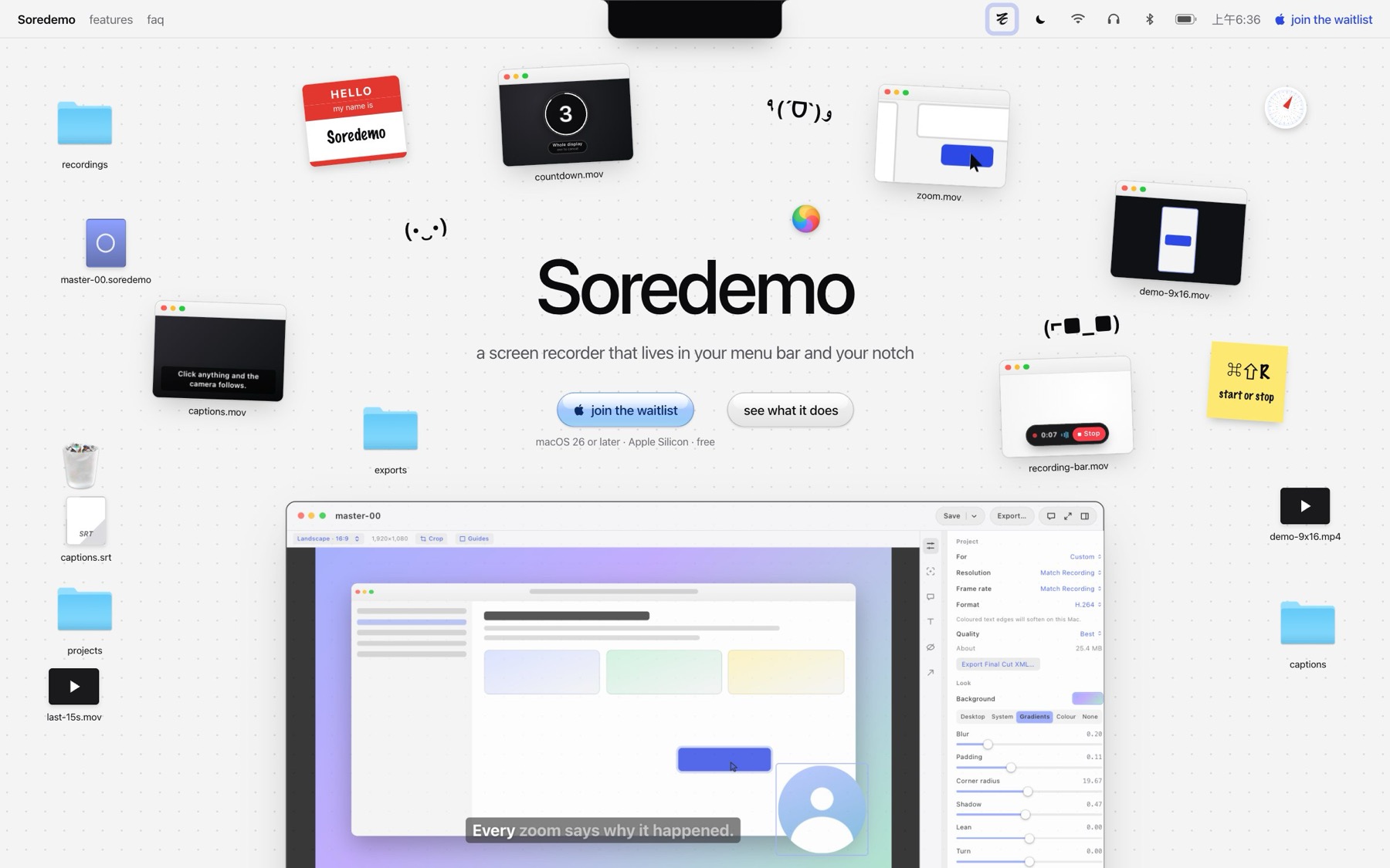Soredemo preview