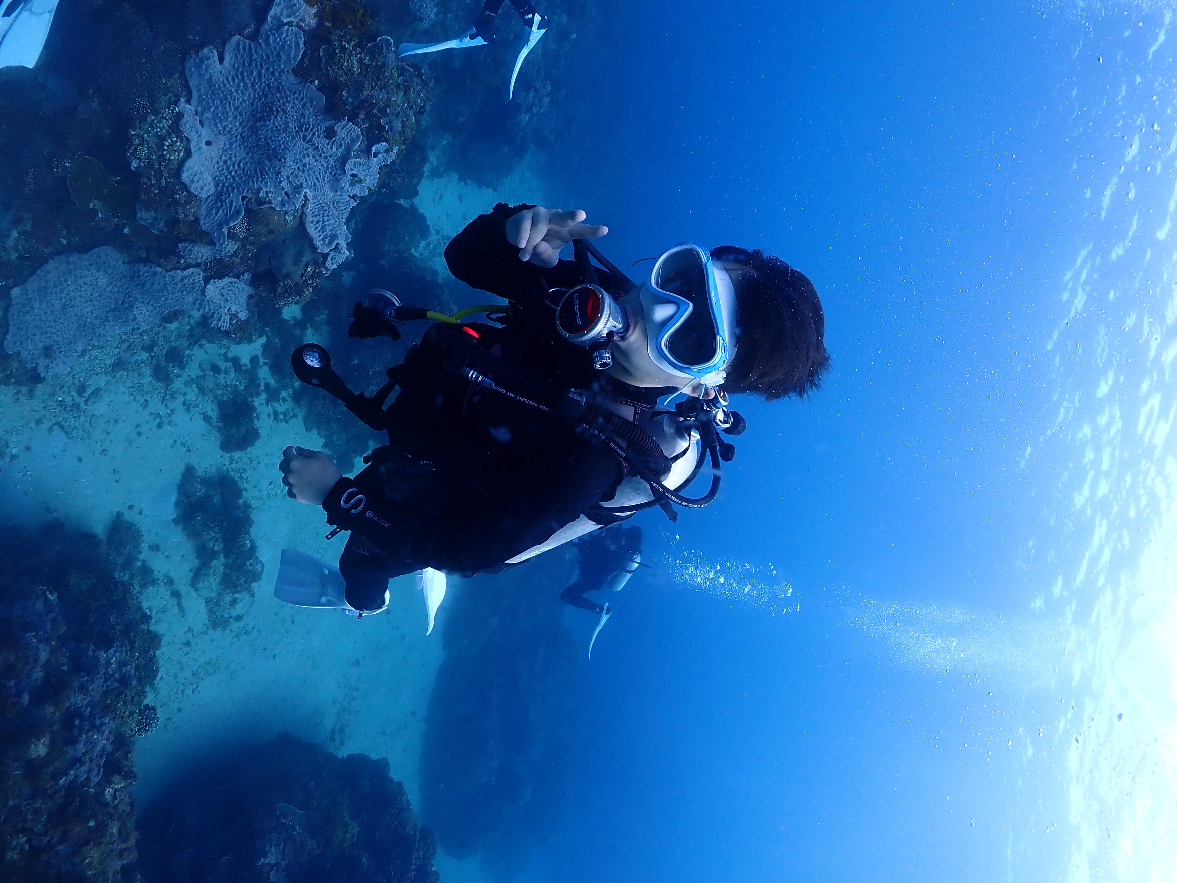 Scuba Diving photo 3