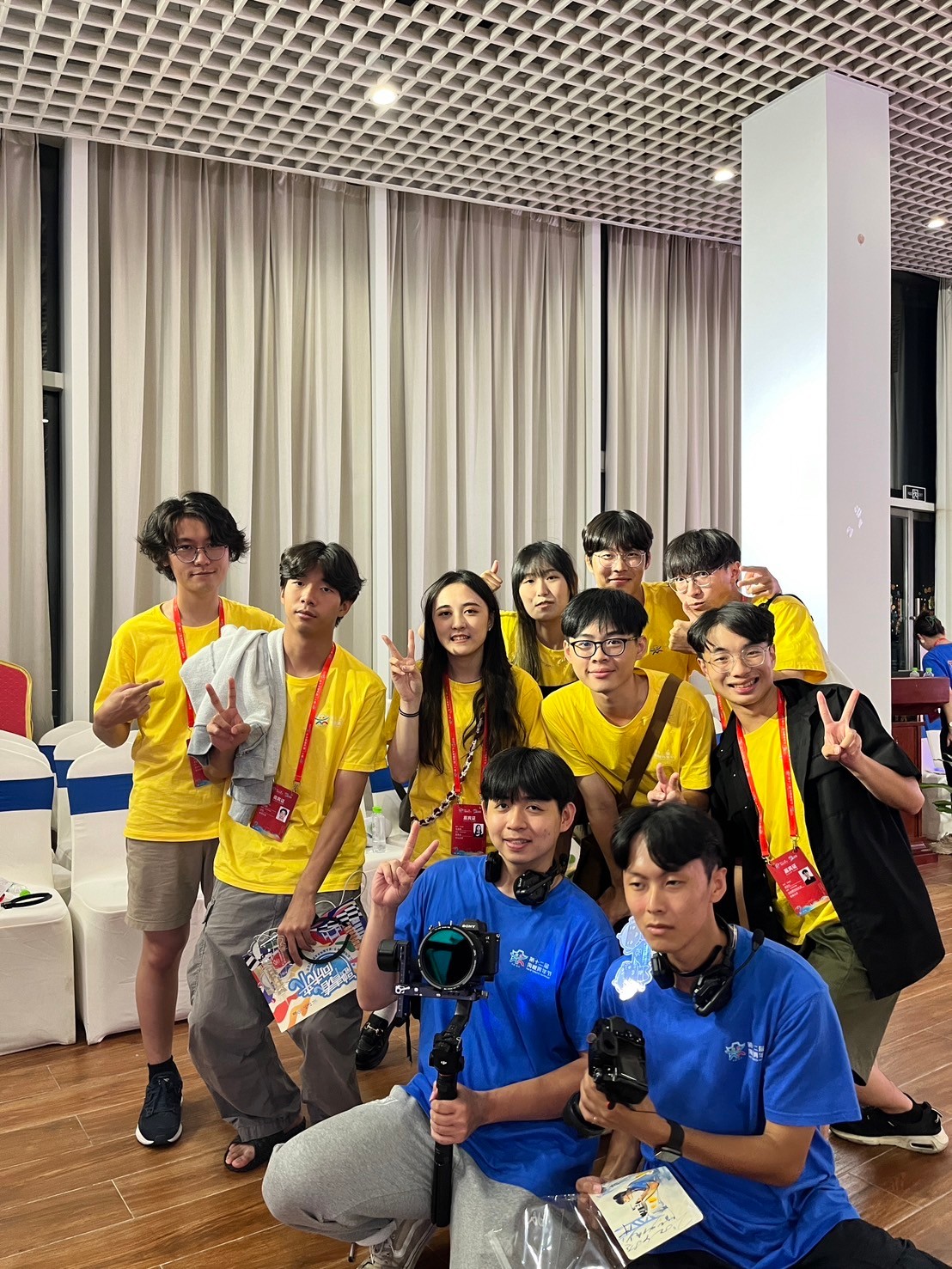 Summer Camp