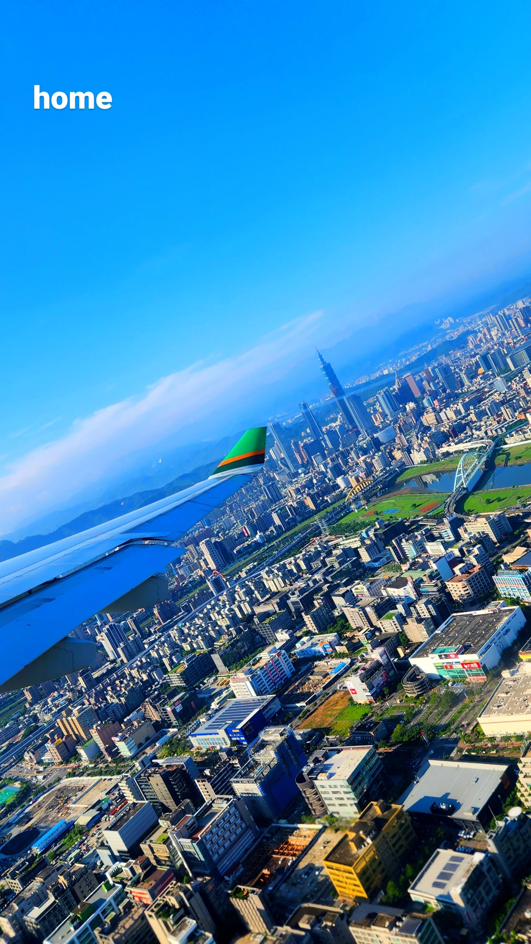Tokyo