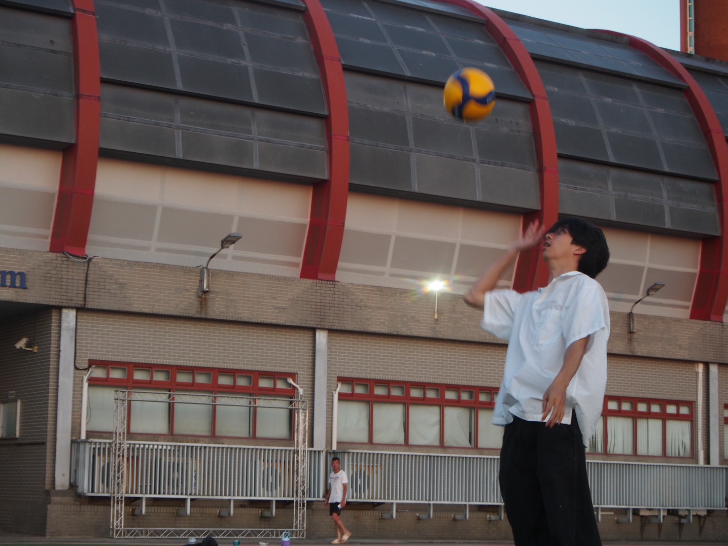 Volleyball photo 2